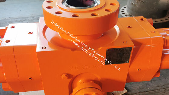 7 1/16" 10000psi Cameron Type U BOP Forging Type Ram Blowout Preventer