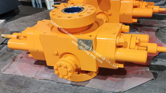 7 1/16" 10000psi Cameron Type U BOP Forging Type Ram Blowout Preventer