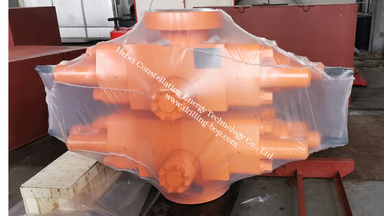 7 1/16" 10000psi Cameron Type U BOP Forging Type Ram Blowout Preventer