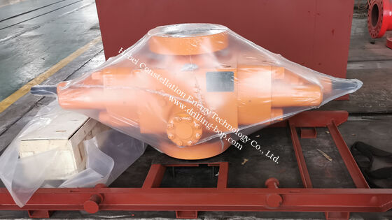 7 1/16" 10000psi Cameron Type U BOP Forging Type Ram Blowout Preventer