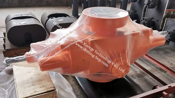 7 1/16" 10000psi Cameron Type U BOP Forging Type Ram Blowout Preventer