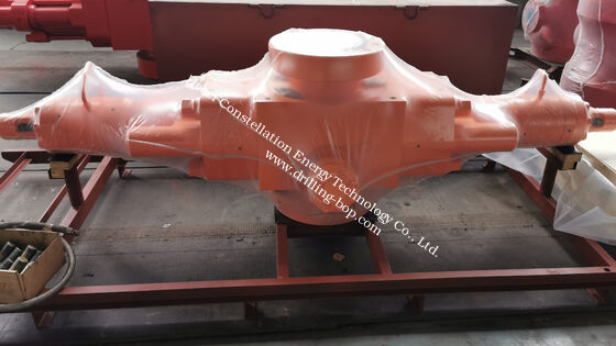 7 1/16" 10000psi Cameron Type U BOP Forging Type Ram Blowout Preventer