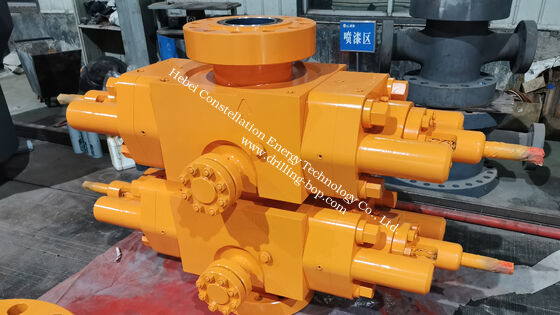 7 1/16" 10000psi Cameron Type U BOP Forging Type Ram Blowout Preventer