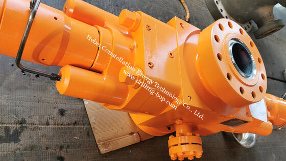 7 1/16" 10000psi Cameron Type U BOP Forging Type Ram Blowout Preventer