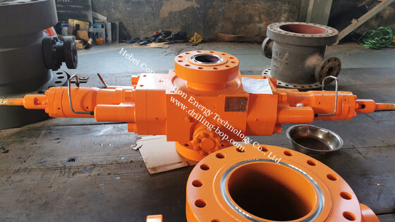 7 1/16" 10000psi Cameron Type U BOP Forging Type Ram Blowout Preventer