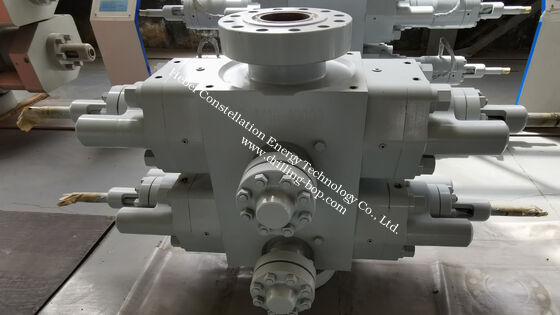 7 1/16" 10000psi Cameron Type U BOP Forging Type Ram Blowout Preventer