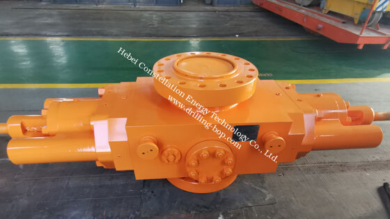 7 1/16" 10000psi Cameron Type U BOP Forging Type Ram Blowout Preventer