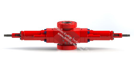 11" 10000psi Cameron U BOP Forging Type Ram Blowout Preventer