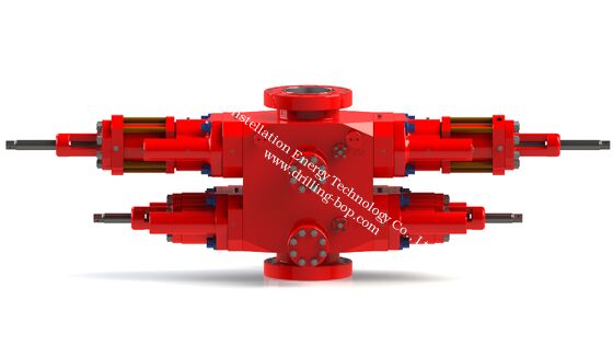 Camron U Type Ram BOP 13 5/8" 5000psi Forging Type Blowout Preventer