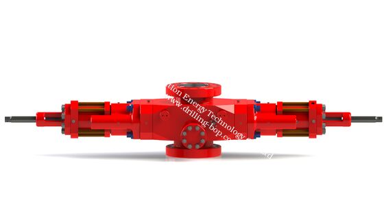 Camron U Type Ram BOP 13 5/8" 5000psi Forging Type Blowout Preventer