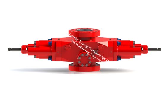 Camron U Type Ram BOP 13 5/8" 5000psi Forging Type Blowout Preventer