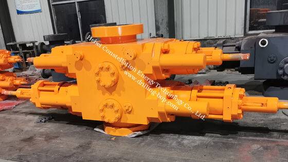 Camron U Type Ram BOP 13 5/8" 5000psi Forging Type Blowout Preventer