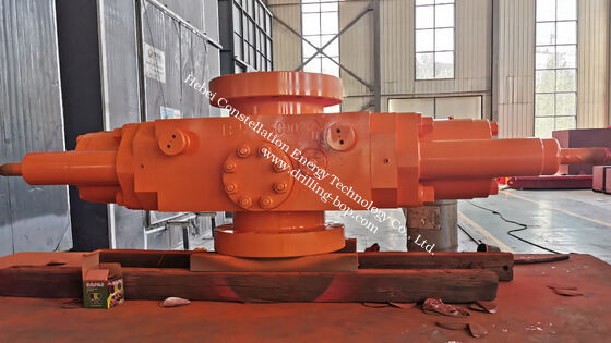 Camron U Type Ram BOP 13 5/8" 5000psi Forging Type Blowout Preventer