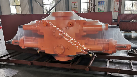 Camron U Type Ram BOP 13 5/8" 5000psi Forging Type Blowout Preventer