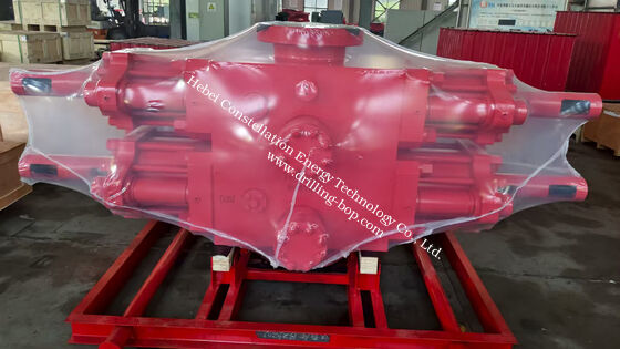 FC UM Type 11" Ram Blowout Preventer 3000psi Forging Type BOP