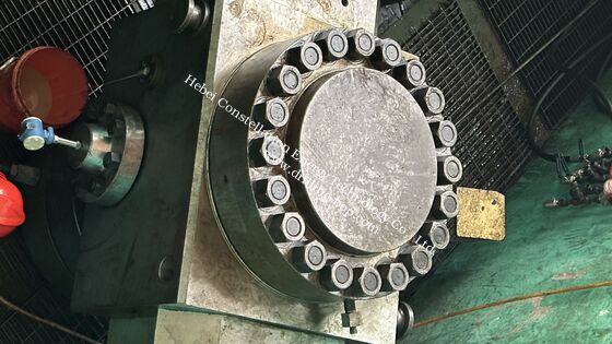 FC 13 5/8" 10000psi Forging Type Cameron U Type Ram BOP Blowout Preventer