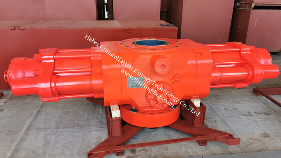 FC 13 5/8" 10000psi Forging Type Cameron U Type Ram BOP Blowout Preventer