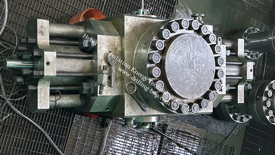 FC 13 5/8" 10000psi Forging Type Cameron U Type Ram BOP Blowout Preventer