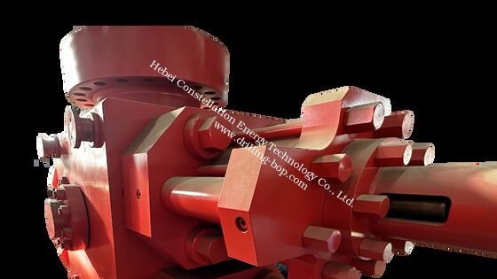 FC UM Type Ram BOP Blowout Preventer 13 5/8" 15000psi Forging Type