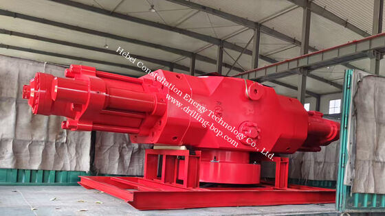 FC UM Type Ram BOP 21 1/4" 10000psi Forging Type Blowout Preventer