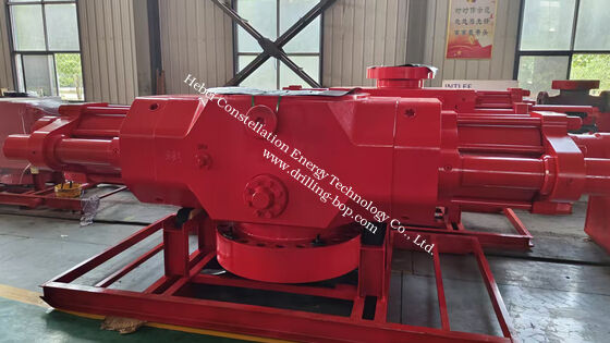 FC UM Type Ram BOP 21 1/4" 10000psi Forging Type Blowout Preventer