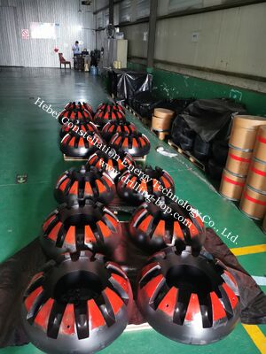 Shaffer Annular BOP Packing Element 11" 3000psi Rubber Sealing Element