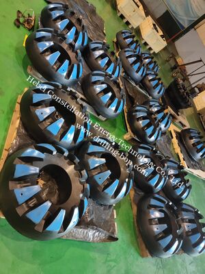 Shaffer Annular BOP Packing Element 11" 3000psi Rubber Sealing Element