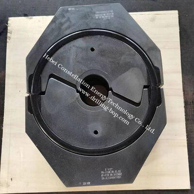 3 1/2" HF Type Pipe Ram Assembly For 5000psi BOP Applications