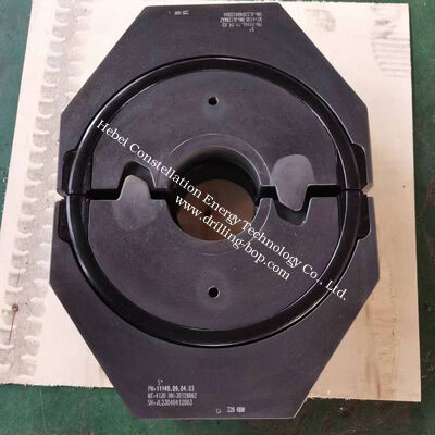 5" HF Type Pipe Ram Assembly For 5000psi BOP Applications