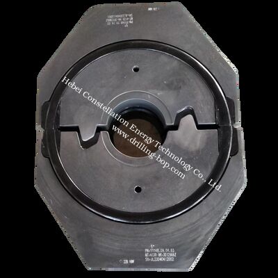 5" HF Type Pipe Ram Assembly For 5000psi BOP Applications