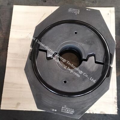 5" HF Type Pipe Ram Assembly For 5000psi BOP Applications