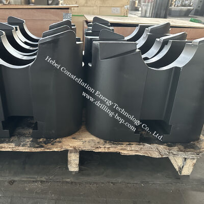 13 5/8" 5000psi Ram Assembly Cameron BOP Ram Block For High Pressure Applications