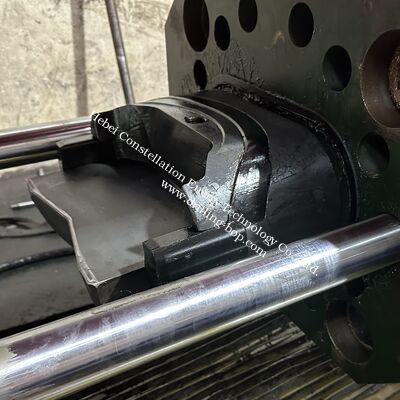 Cameron ISR Shear Ram Assembly For BOP Systems