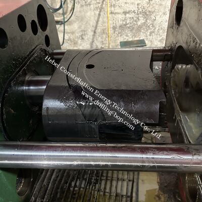 Cameron ISR Shear Ram Assembly For BOP Systems