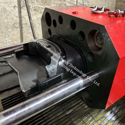 Cameron ISR Shear Ram Assembly For BOP Systems