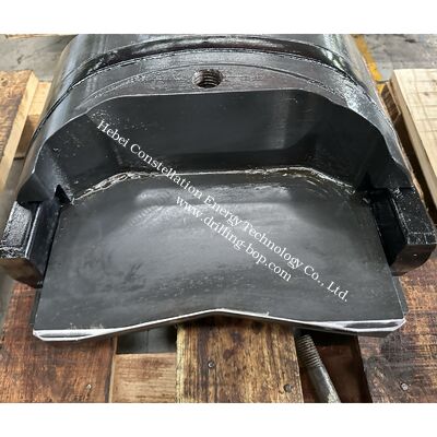 Cameron ISR Shear Ram Assembly For BOP Systems