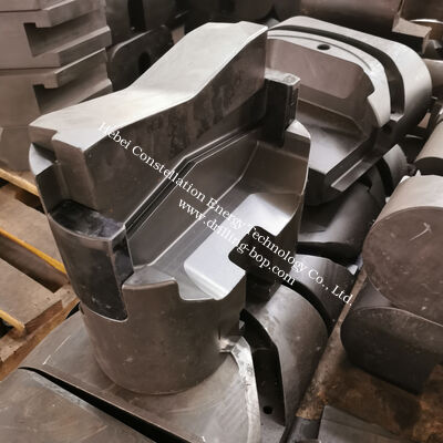 Cameron ISR Shear Ram Assembly For BOP Systems