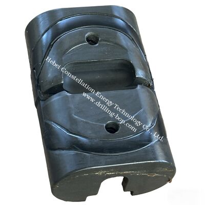 Cameron SBR Shear Ram Assembly 5000psi BOP Ram Assembly For High Pressure Applications