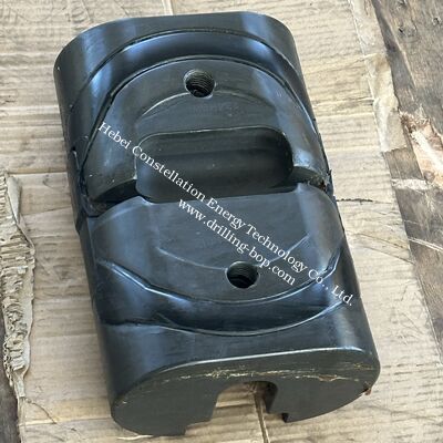 Cameron SBR Shear Ram Assembly 5000psi BOP Ram Assembly For High Pressure Applications