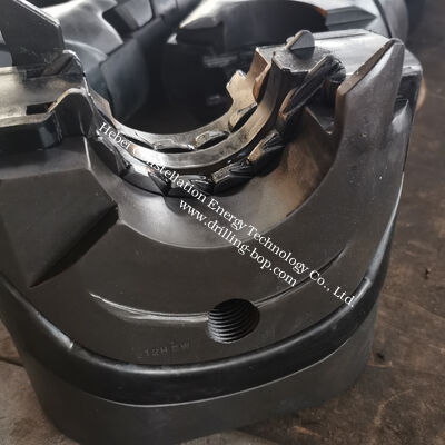 Cameron VBR 5000psi BOP Ram Assembly For High Pressure Applications