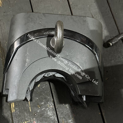 Cameron VBR 5000psi BOP Ram Assembly For High Pressure Applications