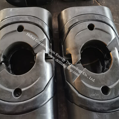 Cameron VBR 5000psi BOP Ram Assembly For High Pressure Applications