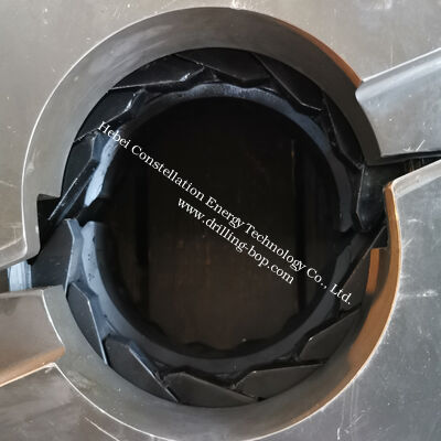 Cameron VBR 5000psi BOP Ram Assembly For High Pressure Applications