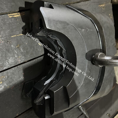 Cameron VBR 5000psi BOP Ram Assembly For High Pressure Applications