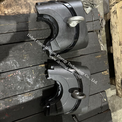 Cameron VBR 5000psi BOP Ram Assembly For High Pressure Applications