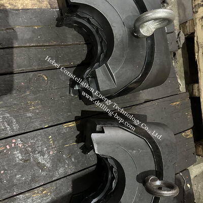 Cameron VBR 5000psi BOP Ram Assembly For High Pressure Applications