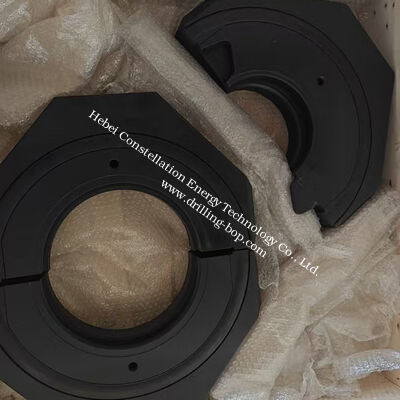 5000psi High Pressure Ram Assembly 13 5/8" Shaffer BOP Ram Block