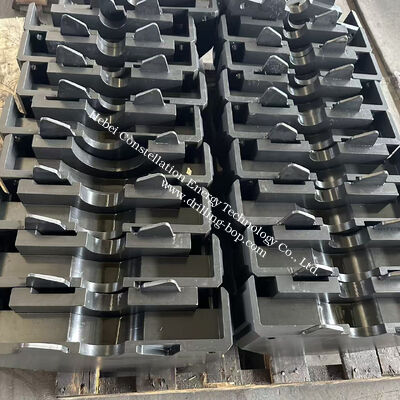 5000psi High Pressure Ram Assembly 13 5/8" Shaffer BOP Ram Block