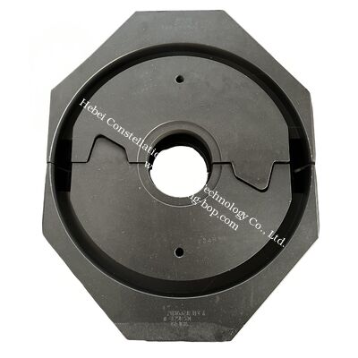 5000psi High Pressure Ram Assembly 13 5/8" Shaffer BOP Ram Block