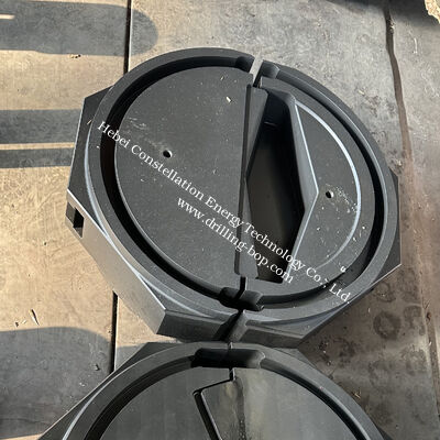 21 1/4" 2000psi Ram Assembly Shaffer BOP Shear Ram Block For High Pressure Applications